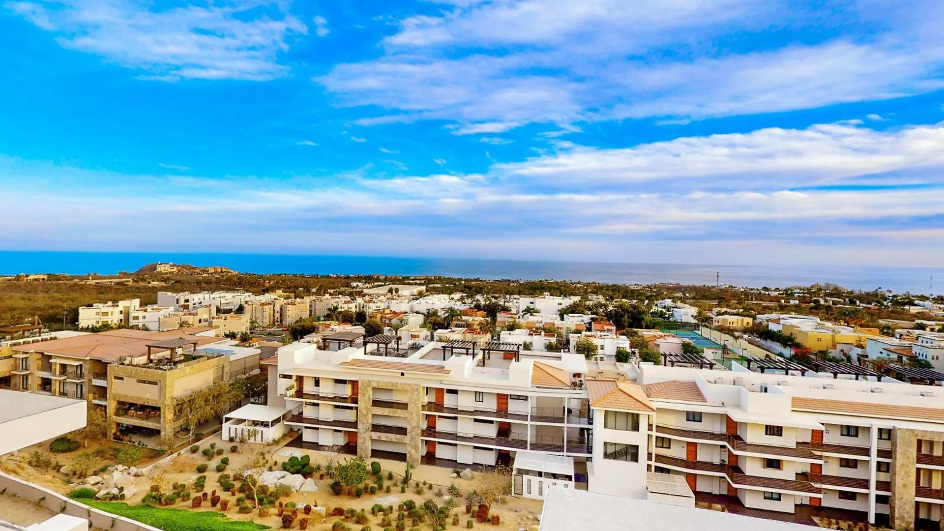Tramonti Moreli #104 Cabo San Lucas