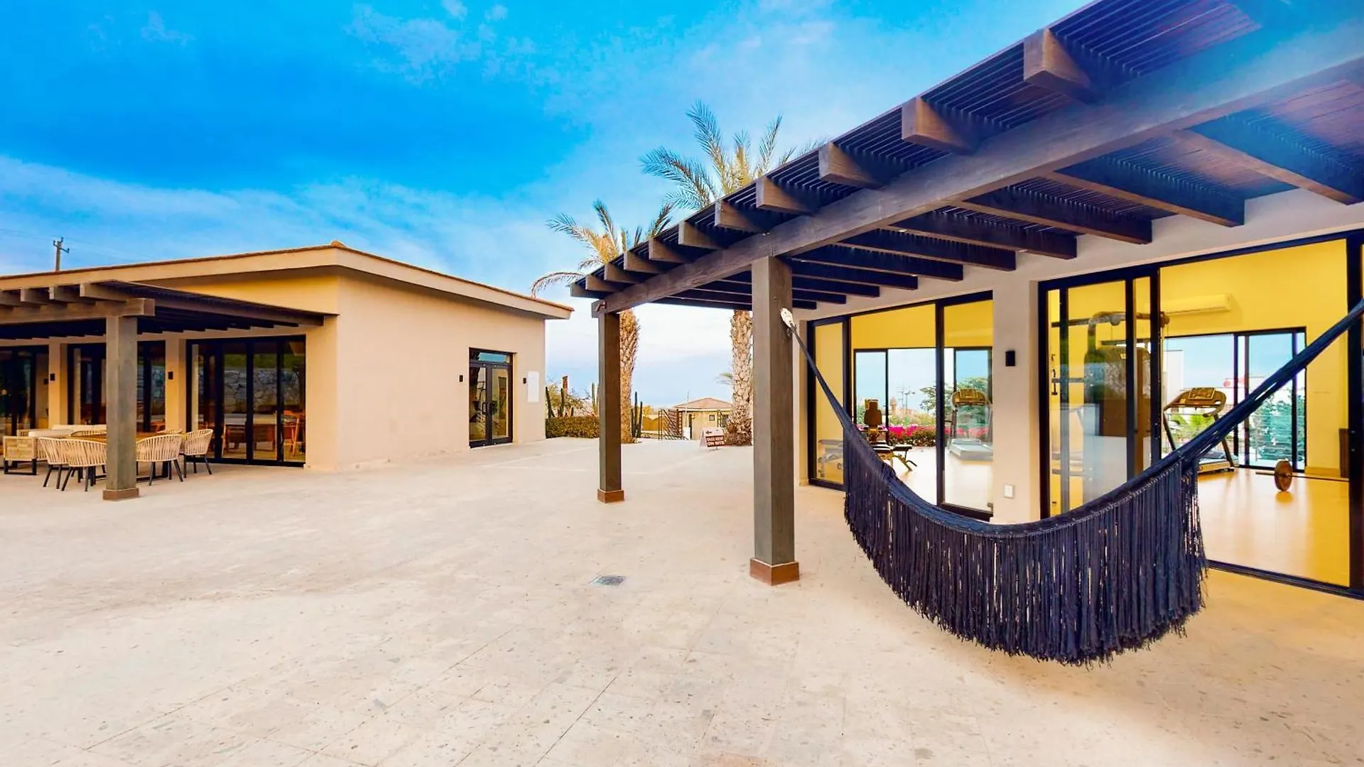 Apartament Tramonti Moreli #104 Cabo San Lucas Meksyk