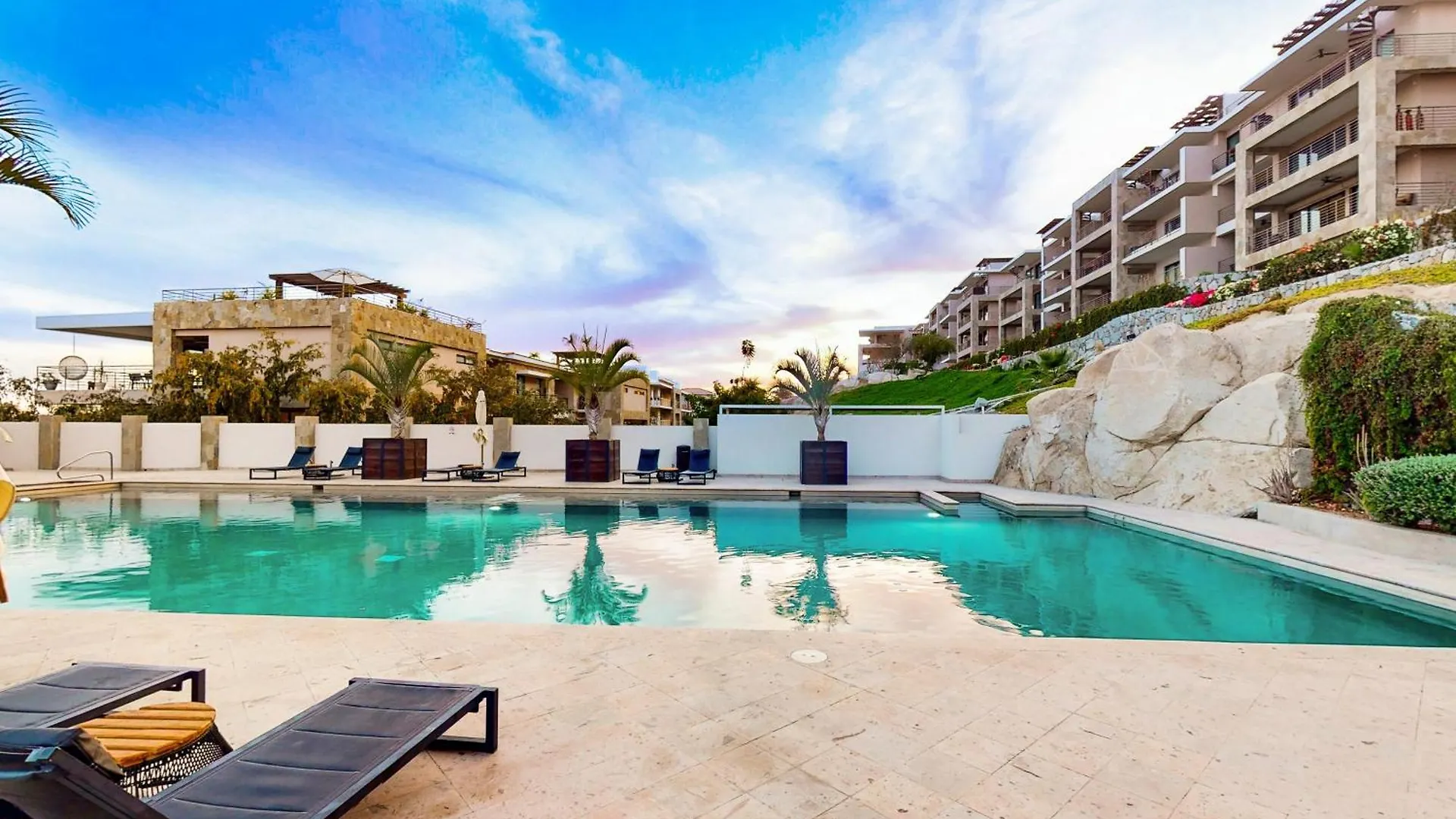Tramonti Moreli #104 Cabo San Lucas