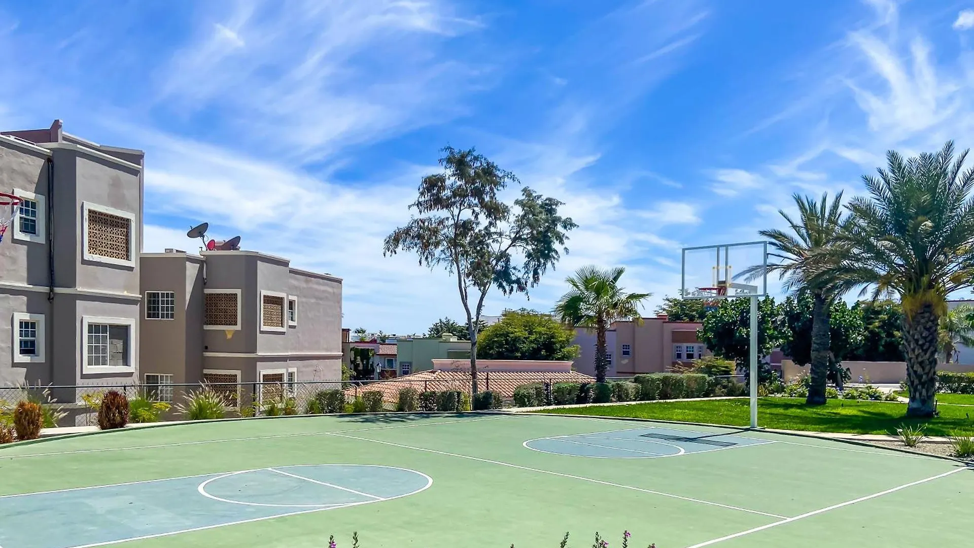 Apartament Tramonti Moreli #104 Cabo San Lucas