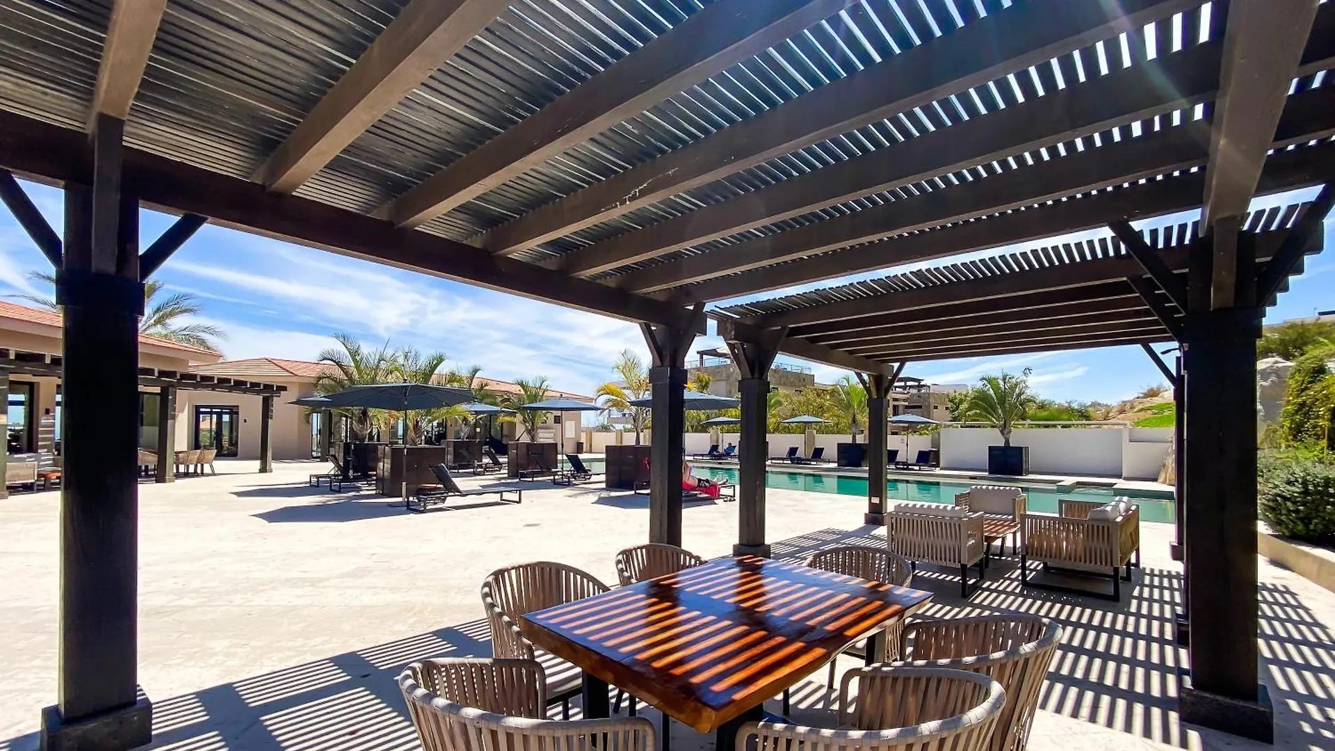 Apartament Tramonti Moreli #104 Cabo San Lucas Meksyk